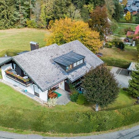 Stuub Windeck Apartment Hinterzarten Bagian luar foto