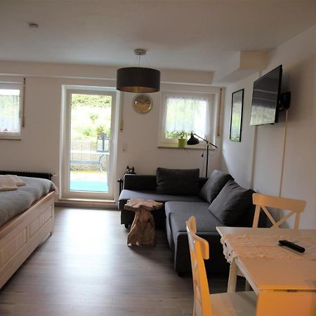 Stuub Windeck Apartment Hinterzarten Bagian luar foto
