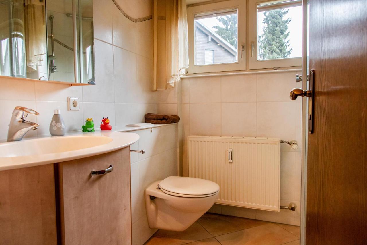 Stuub Windeck Apartment Hinterzarten Bagian luar foto