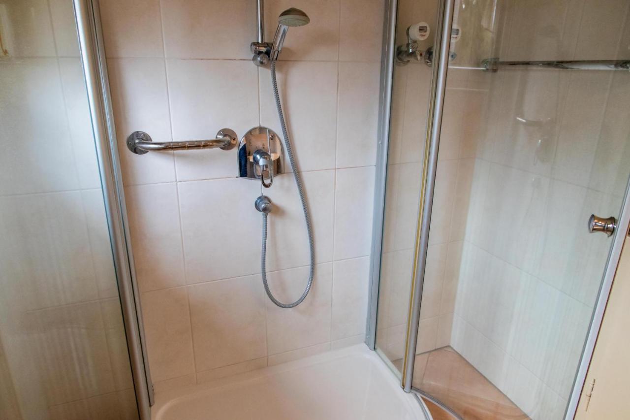 Stuub Windeck Apartment Hinterzarten Bagian luar foto