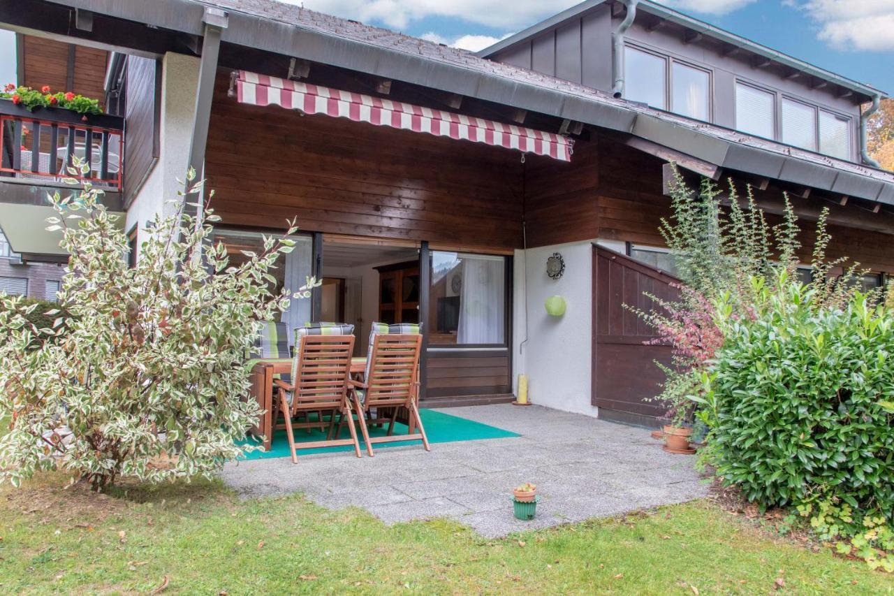 Stuub Windeck Apartment Hinterzarten Bagian luar foto