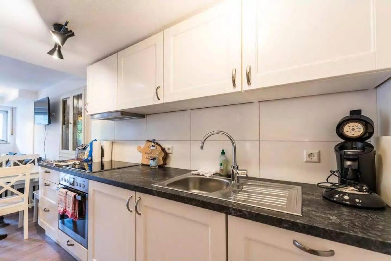 Stuub Windeck Apartment Hinterzarten Bagian luar foto