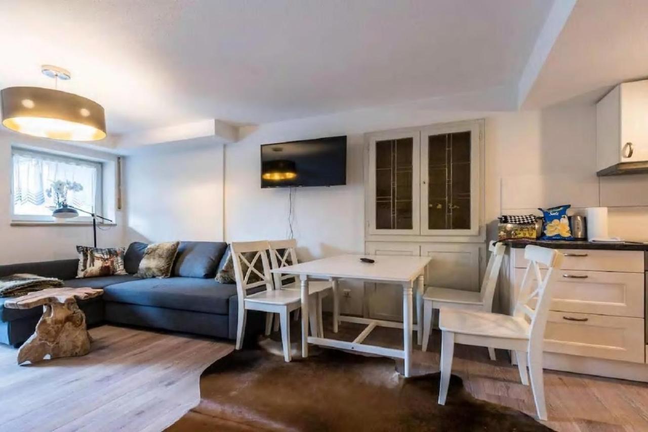 Stuub Windeck Apartment Hinterzarten Bagian luar foto