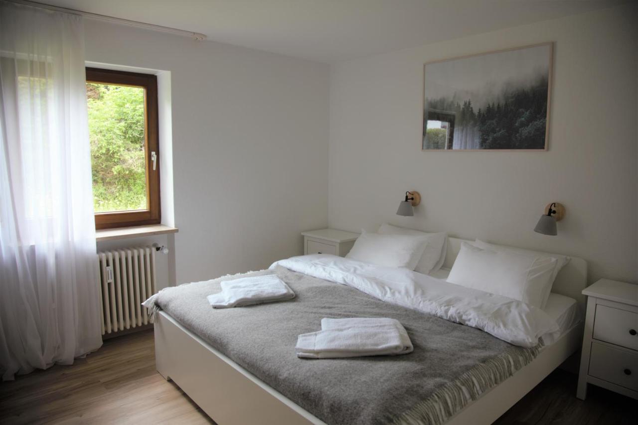 Stuub Windeck Apartment Hinterzarten Bagian luar foto