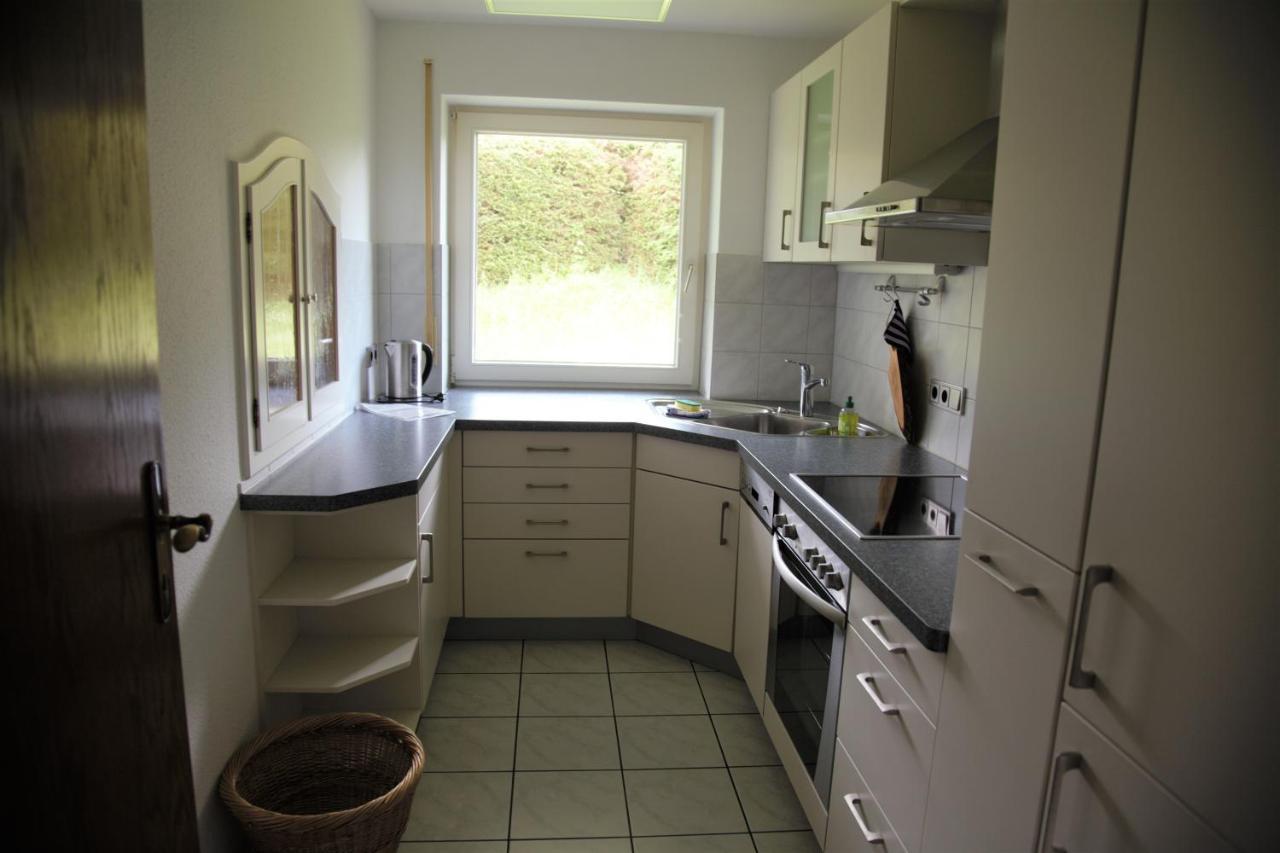 Stuub Windeck Apartment Hinterzarten Bagian luar foto