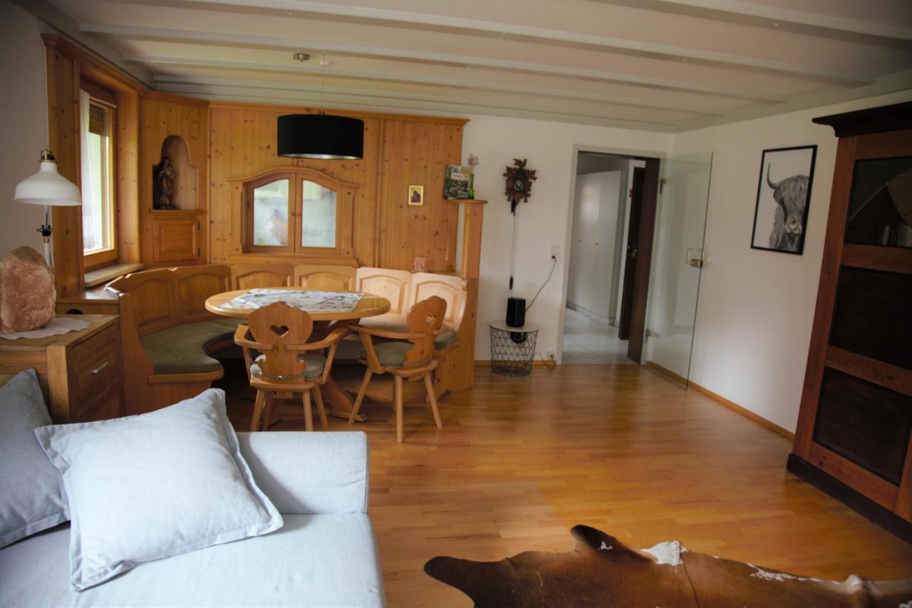 Stuub Windeck Apartment Hinterzarten Bagian luar foto